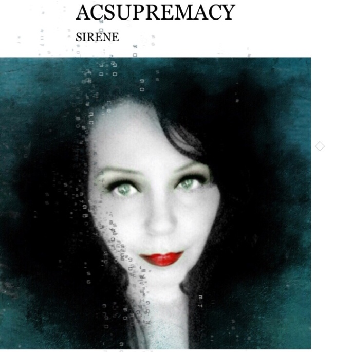 ACSupremacy Sirene